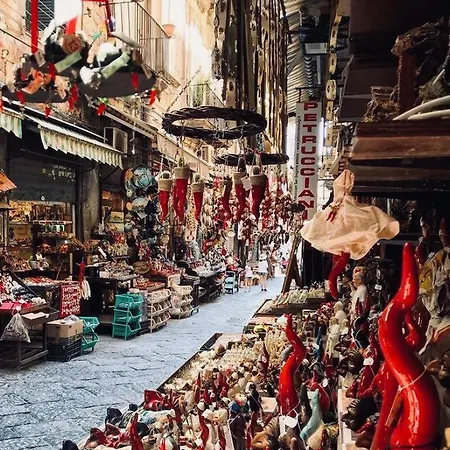 Casa Ciabatti Naples