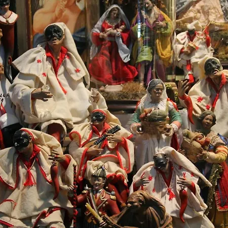 Appartement Casa Ciabatti