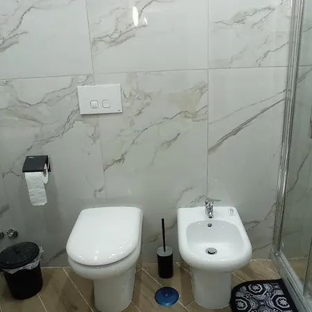 Casa Ciabatti Appartement