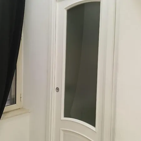 Appartement Casa Ciabatti