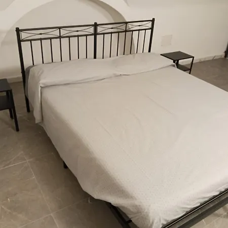 Appartement Casa Ciabatti