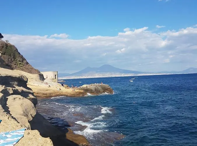 Casa Ciabatti Νάπολη