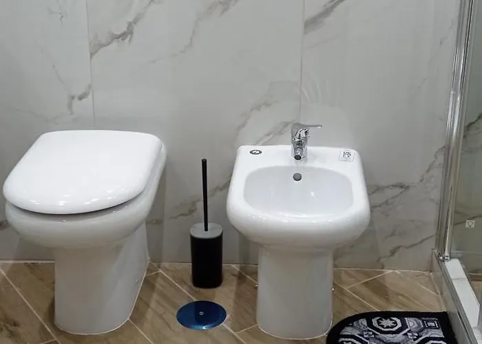 Διαμέρισμα Casa Ciabatti *