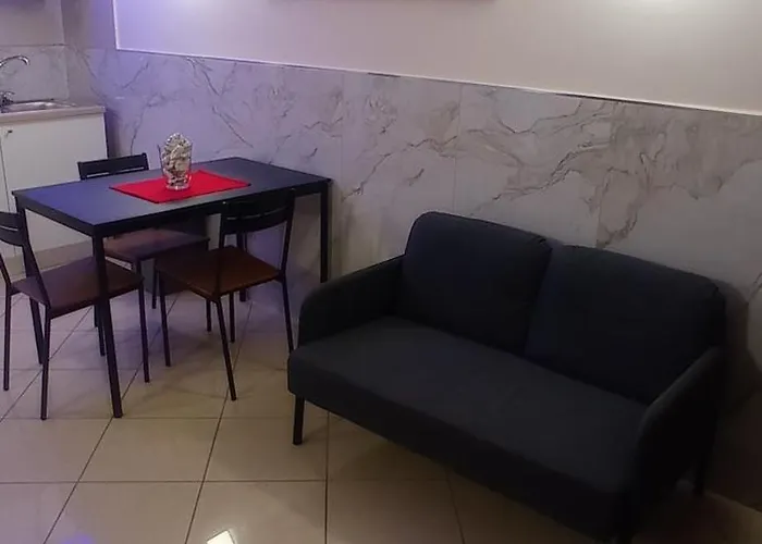 Casa Ciabatti * Νάπολη