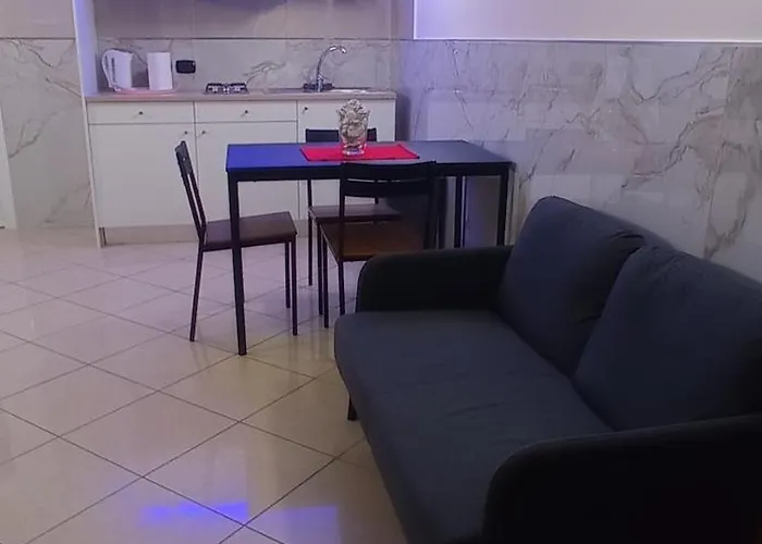 Διαμέρισμα Casa Ciabatti *