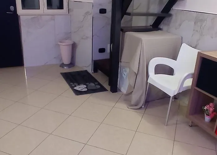Διαμέρισμα Casa Ciabatti