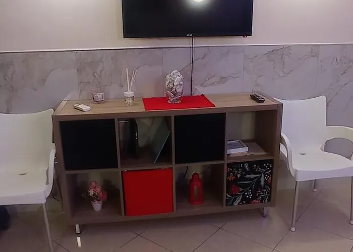 Casa Ciabatti Διαμέρισμα *