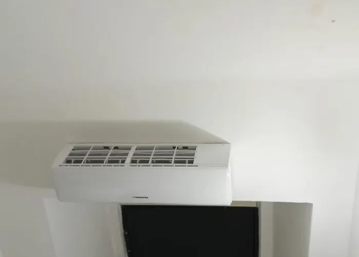 Διαμέρισμα Casa Ciabatti *